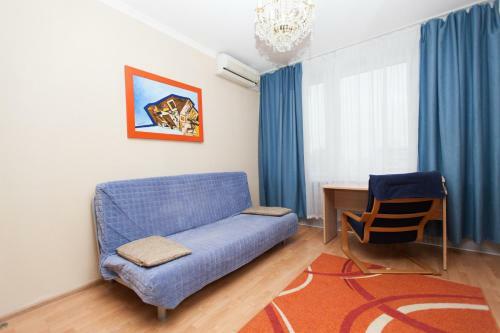 Apartamento Nice Flats Noviy Arbat