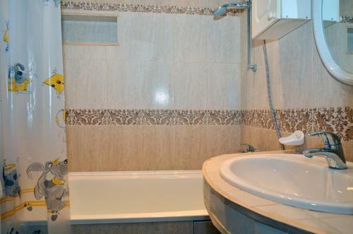 Apartamento Nice Flats Noviy Arbat