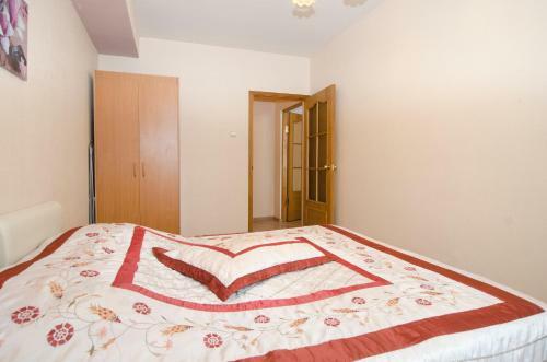 Apartamento Nice Flats Noviy Arbat