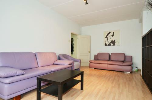 Apartamento Nice Flats Noviy Arbat