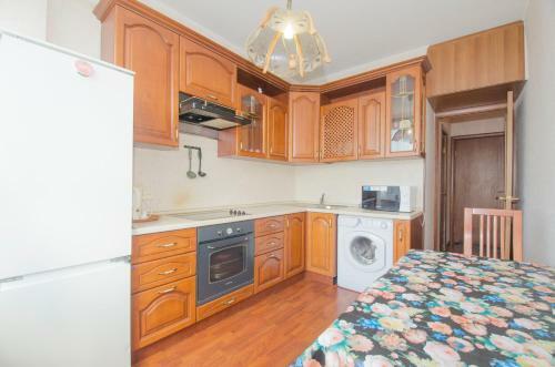 Apartamento Nice Flats Noviy Arbat