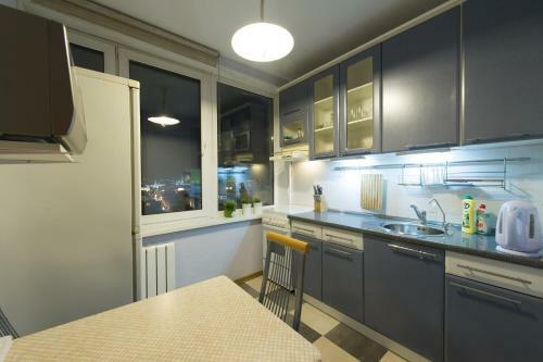 Apartamento Nice Flats Noviy Arbat