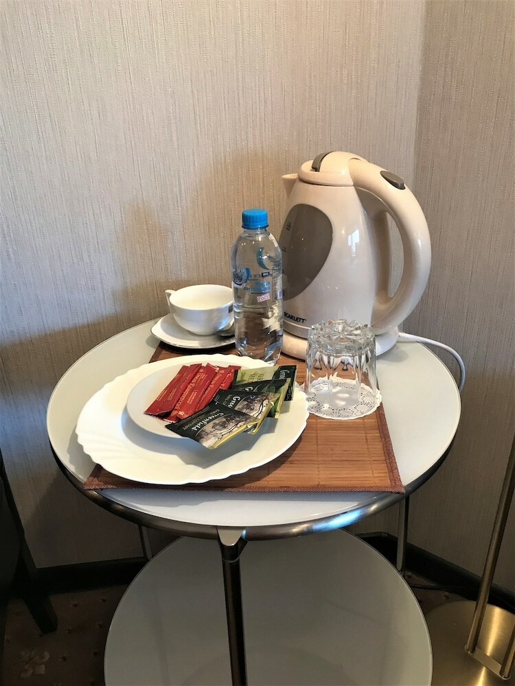 Hotel Kamergersky