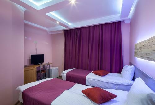 Hotel Vorota