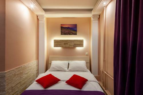 Hotel Vorota