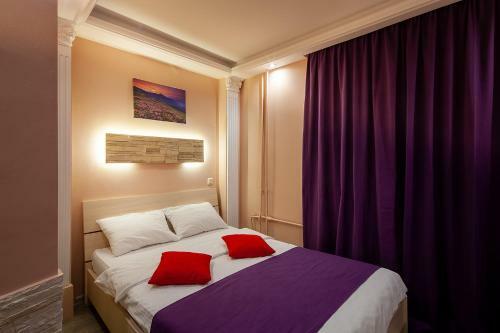 Hotel Vorota