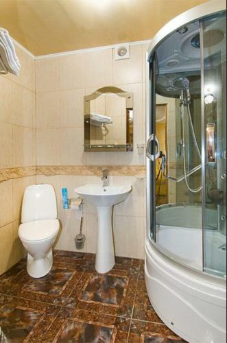 Hotel Vorota