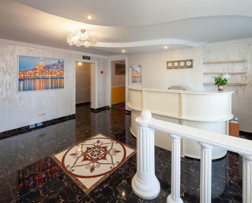 Hotel Vorota