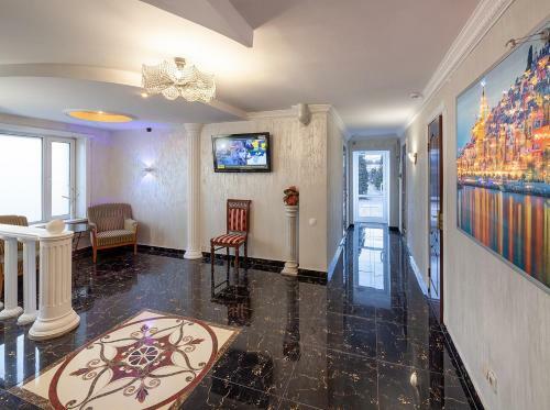 Hotel Vorota