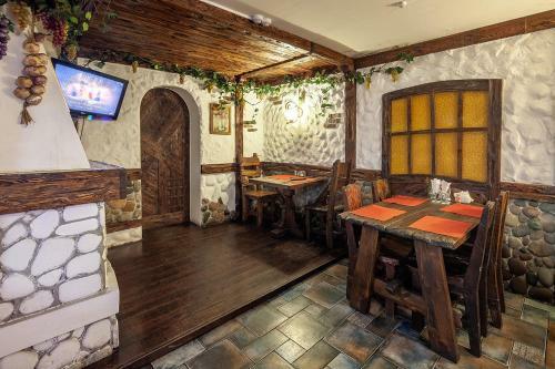 Hotel Vorota