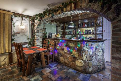 Hotel Vorota