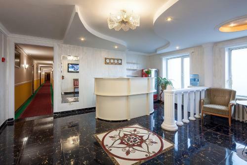 Hotel Vorota
