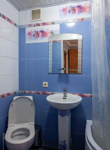 Hotel Vorota