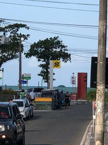 Apartamento Pousada E Empresarial Atl�ntico Tamba�