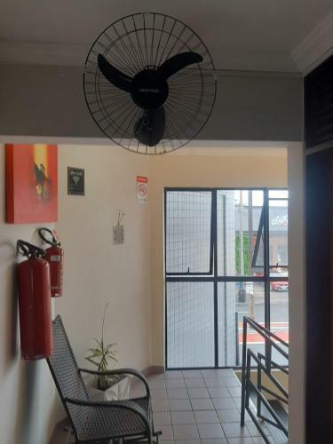 Apartamento Pousada E Empresarial Atl�ntico Tamba�
