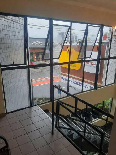 Apartamento Pousada E Empresarial Atl�ntico Tamba�
