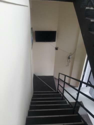 Apartamento Pousada E Empresarial Atl�ntico Tamba�