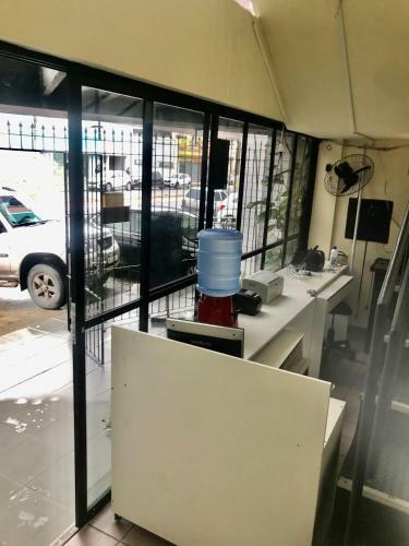Apartamento Pousada E Empresarial Atl�ntico Tamba�