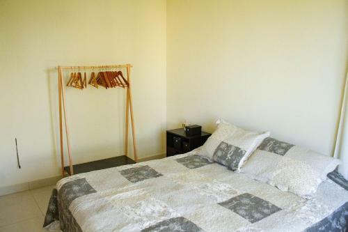 Apartamento Im�vel Completo E Central Na Praia de Cabo Branco Por Carpediem