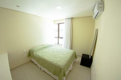 Apartamento Im�vel Completo E Central Na Praia de Cabo Branco Por Carpediem
