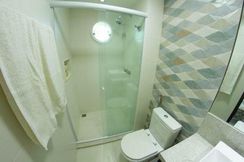 Apartamento Im�vel Completo E Central Na Praia de Cabo Branco Por Carpediem