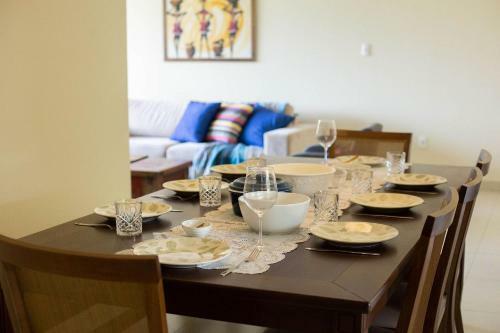 Apartamento Im�vel Completo E Central Na Praia de Cabo Branco Por Carpediem