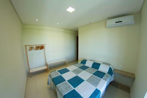 Apartamento Im�vel Completo E Central Na Praia de Cabo Branco Por Carpediem