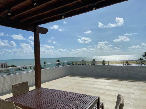 Apartamento Flat Caribben Blue 203