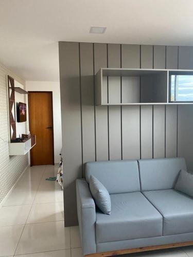 Apartamento Flat Caribben Blue 203