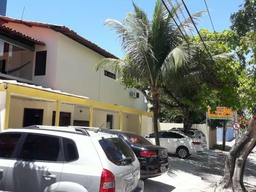 Hostal Pousada Portal Do Cabo