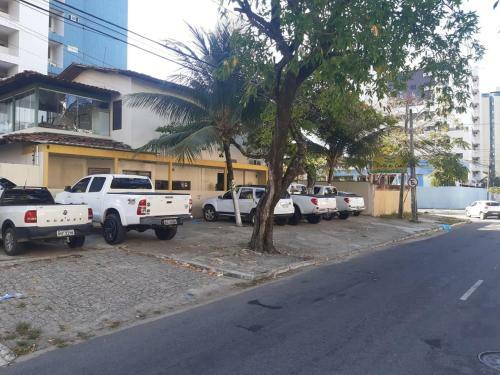 Hostal Pousada Portal Do Cabo