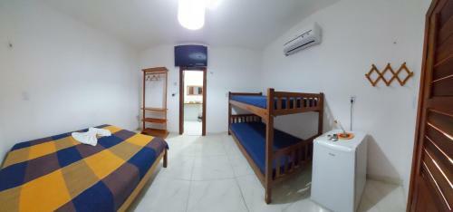 Hostal Pousada Soluar