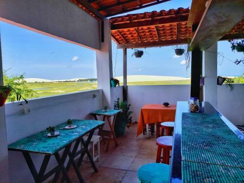 Hostal Pousada Soluar