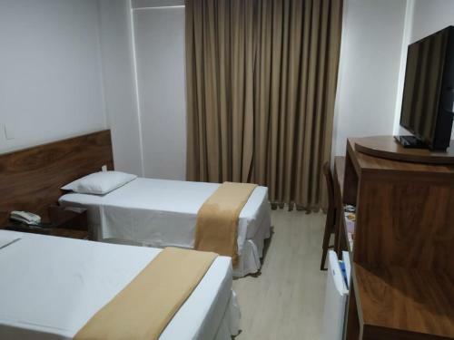 Boa Vista Park Hotel