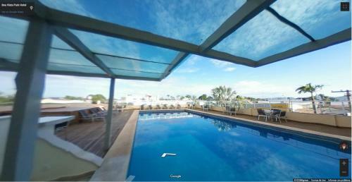 Boa Vista Park Hotel