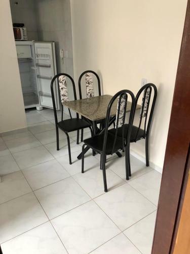 Apartamento Kitnets Izidro - Tamba�