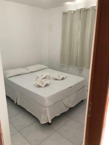 Apartamento Kitnets Izidro - Tamba�