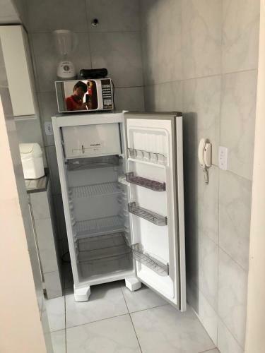 Apartamento Kitnets Izidro - Tamba�