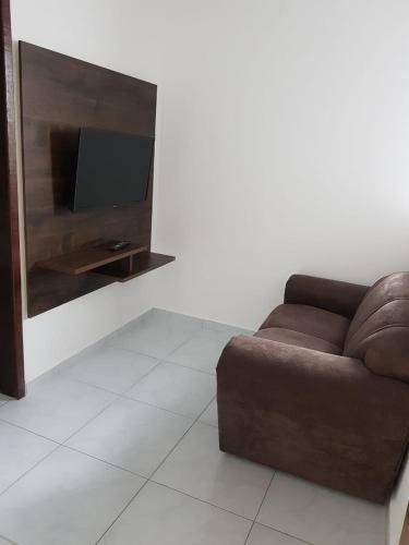 Apartamento Kitnets Izidro - Tamba�