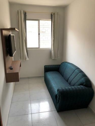 Apartamento Kitnets Izidro - Tamba�