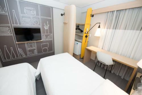 Hotel Ibis Juazeiro Do Norte