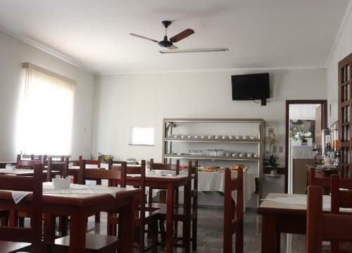 Jundia� Palace Hotel