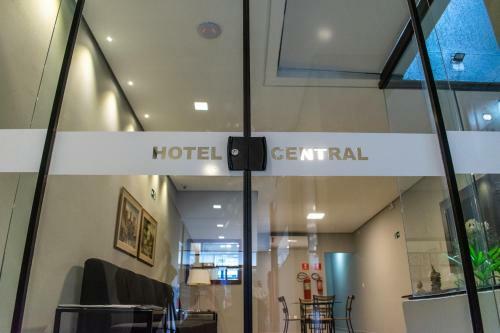 Hotel Central