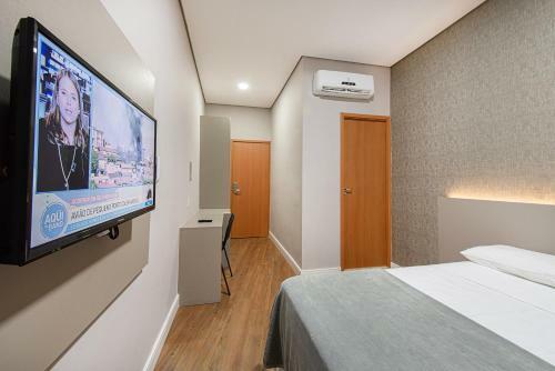 Hotel Florida Mall & Suites