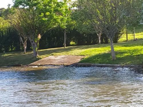 Ch�cara No Salto Caveiras