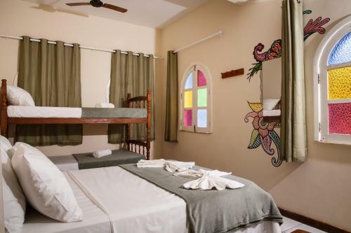 Hotel Pitaya Rosa Hospedaria