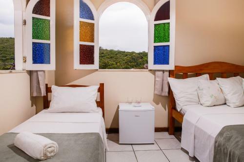 Hotel Pitaya Rosa Hospedaria