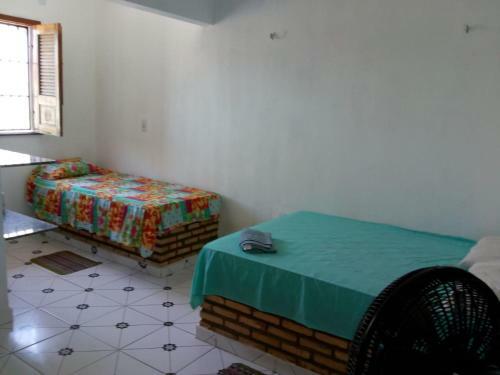 Casa de Praia Poemar