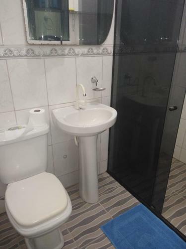 Bed & Breakfast Hospedaria Casa Verde