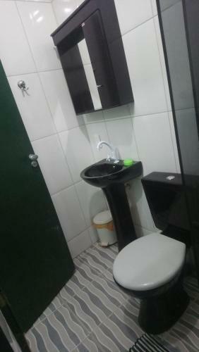 Bed & Breakfast Hospedaria Casa Verde